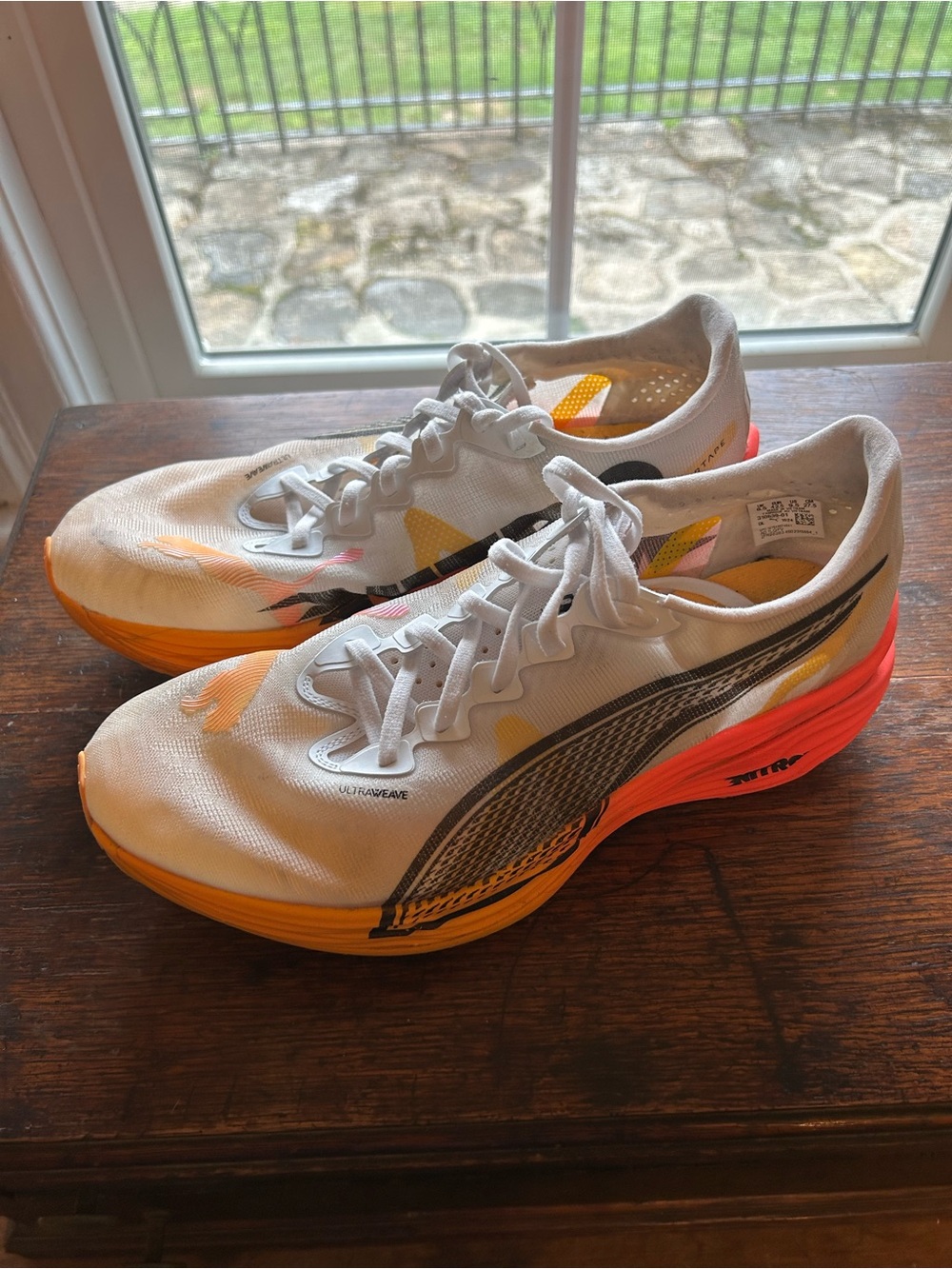 Puma Deviate Nitro Elite 3